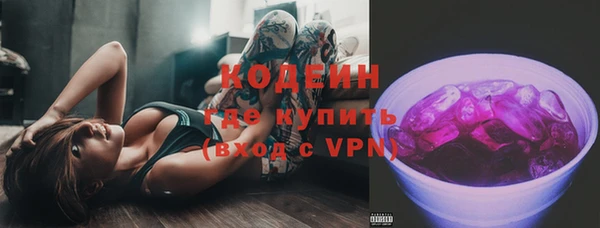 ALPHA PVP Няндома