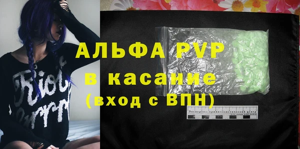 ALPHA PVP Няндома